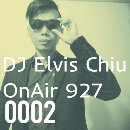 Elvis Chiu OnAir 0002   