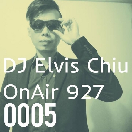 Elvis Chiu OnAir 0005