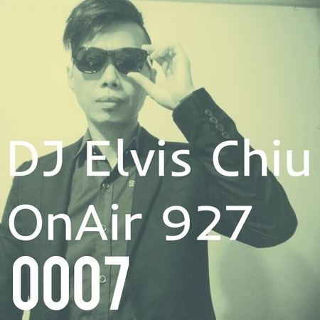 Elvis Chiu OnAir 0007   