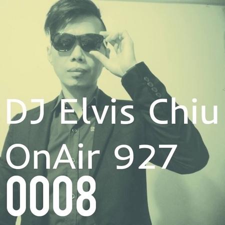 Elvis Chiu OnAir 0008  