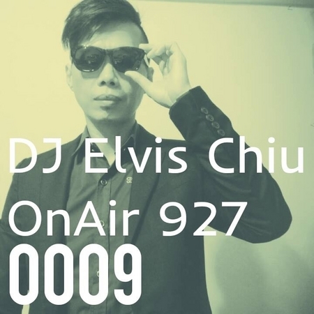Elvis Chiu OnAir 0009