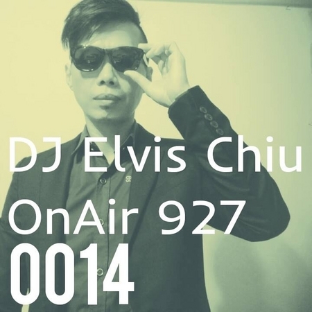 Elvis Chiu OnAir 0014