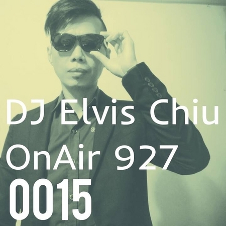 Elvis Chiu OnAir 0015