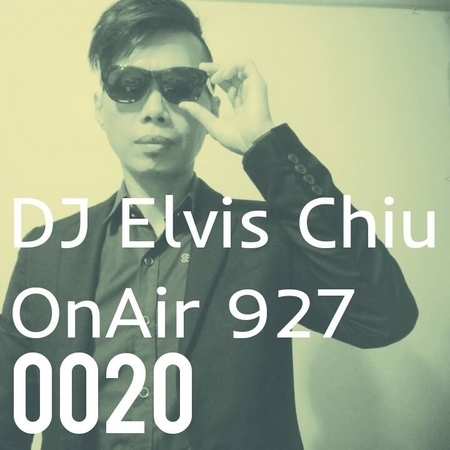 Elvis Chiu OnAir 0020