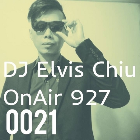 Elvis Chiu OnAir 0021
