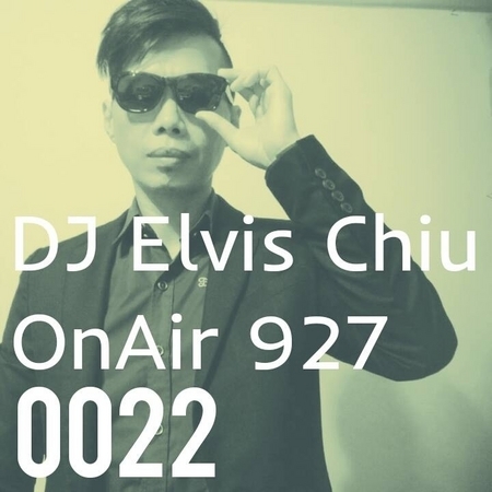 Elvis Chiu OnAir 0022