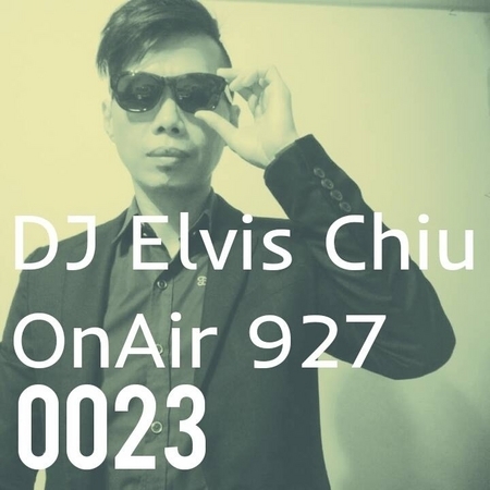 Elvis Chiu OnAir 0023