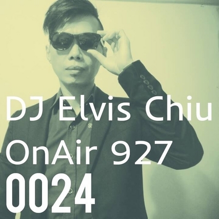 Elvis Chiu OnAir 0024