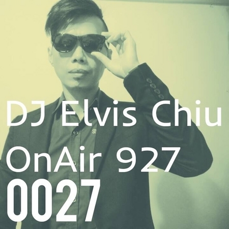 Elvis Chiu OnAir 0027