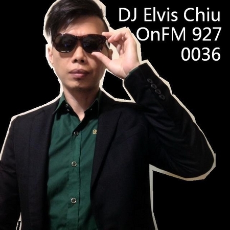 Elvis Chiu OnAir 0036