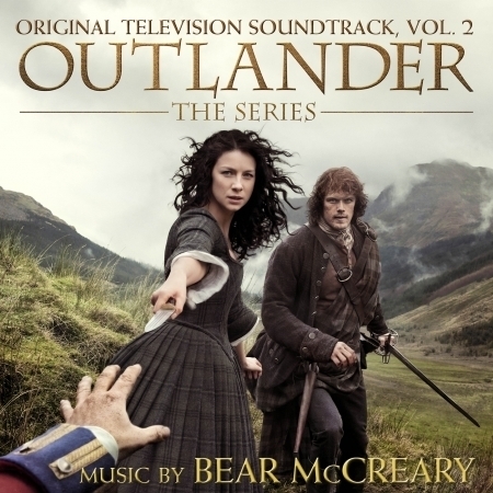Outlander, Vol. 2 (Original Television Soundtrack)
