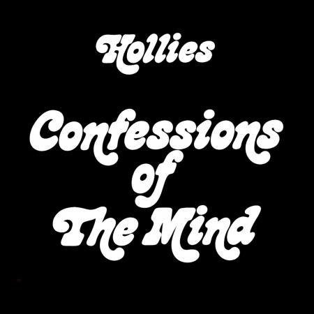 Confessions Of The Mind (Expanded Edition)