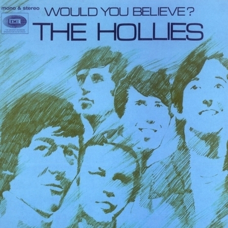 Would You Believe (Expanded Edition)