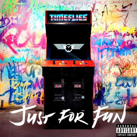 Just For Fun (Deluxe) 時光玩家