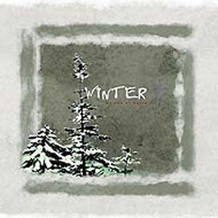 Della心靈換季音樂-冬