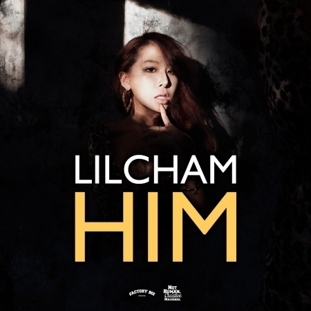 HIM (feat. illinit & Jeon Goon)