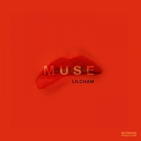 Muse (feat. Julie Chabrol & Deletis)