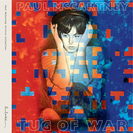 Tug Of War (Deluxe Edition)
