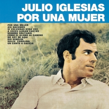 Como El Alamo Al Camino (Album Version)