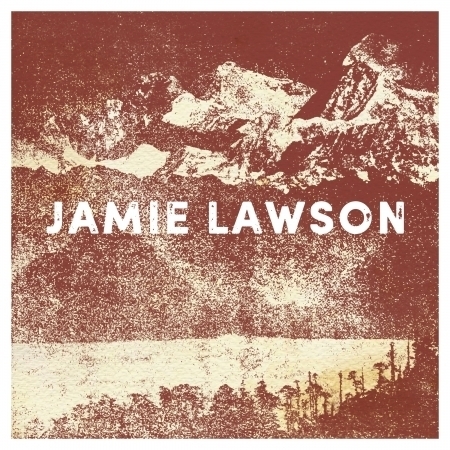 Jamie Lawson 同名專輯