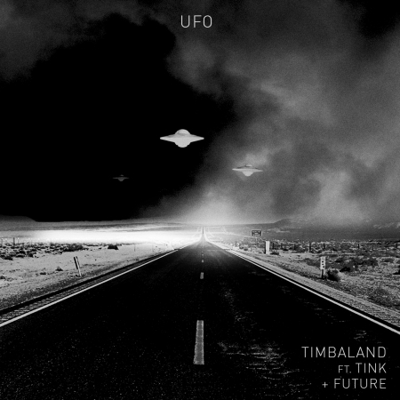 UFO (feat. Tink & Future)