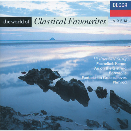 The World of Classical Favourites