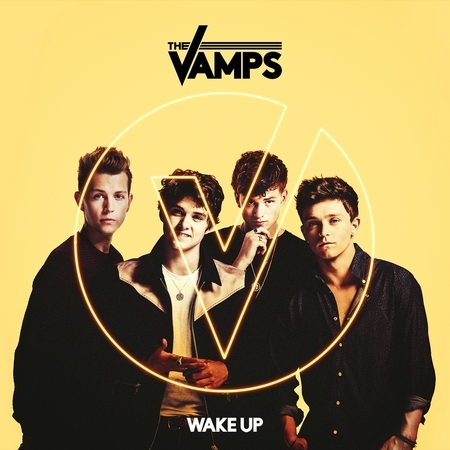 Wake Up (Extended Version)
