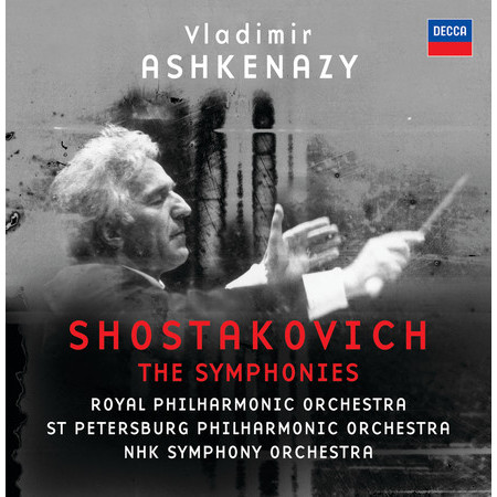 Shostakovich: Song of the Forests - Oratorio, Op.81 - 1. When the War was over