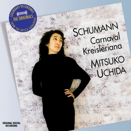 Schumann: Kreisleriana, Op.16 - 8. Schnell und spielend