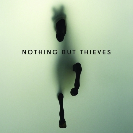 Nothing But Thieves (Deluxe) 同名專輯