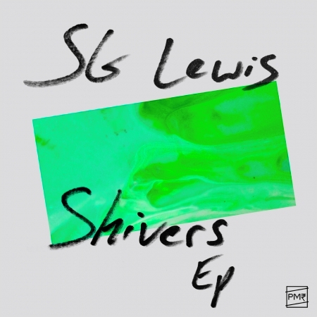Shivers - EP