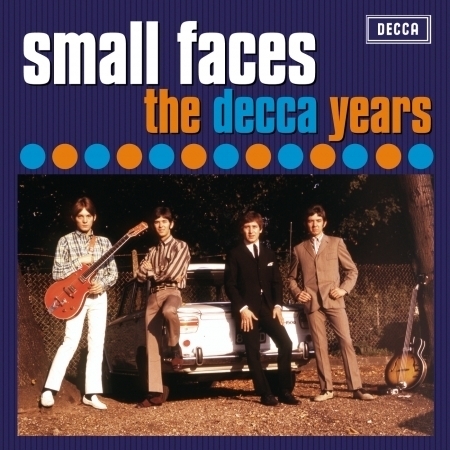 The Decca Years 1965 - 1967