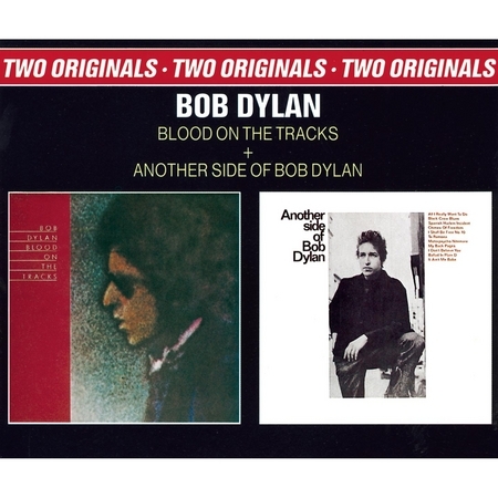 Blood On The Tracks / Another Side Of Bob Dylan