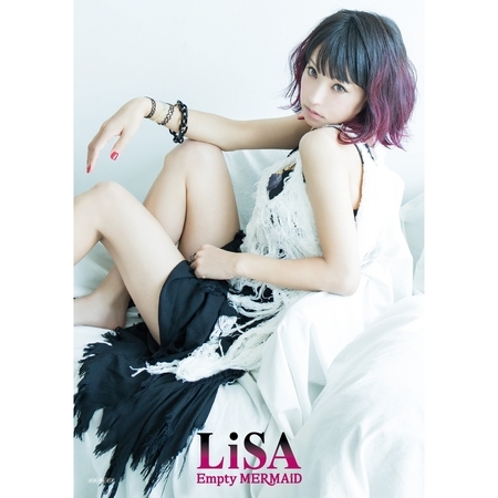 Antihero Lisa Empty Mermaid 2cd豪華盤 專輯 Line Music