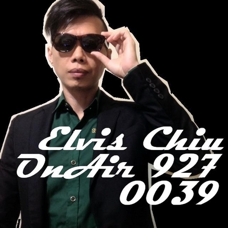 Elvis Chiu OnAir 0039