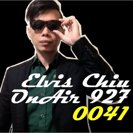 Elvis Chiu OnAir 0041