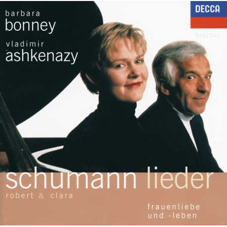 C. Schumann: Loreley