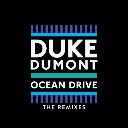 Ocean Drive (DJ Zinc Remix)