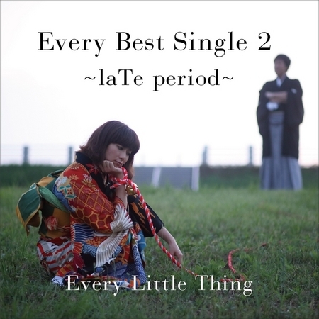 Every Best Single 2 ～laTe period～