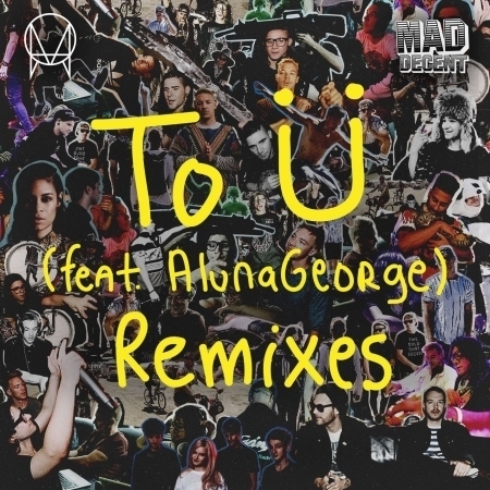 Jack ü take ü there feat kiesza missy elliott remix Jack U Take U There Feat Kiesza Missy Elliott Remix Youtube