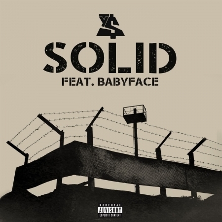 Solid (feat. Babyface)