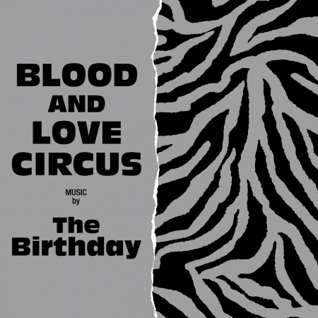 Blood And Love Circus