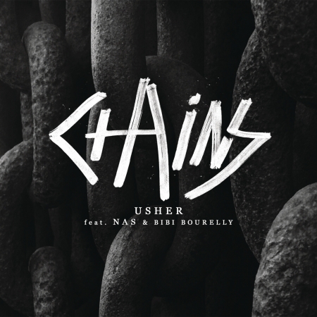 Chains (feat. Nas & Bibi Bourelly) - Explicit 專輯封面