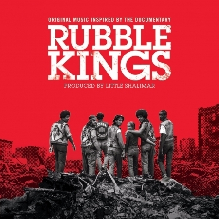 Rubble Kings Theme (Dynamite)