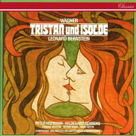 Wagner: Tristan und Isolde