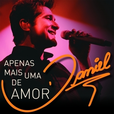 Apenas Mais Uma De Amor (Live)