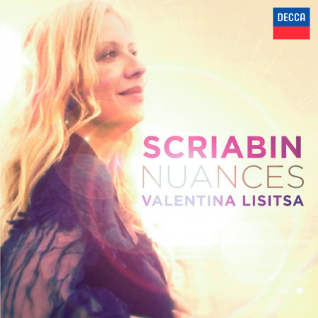 Scriabin: Scherzo in A Flat, WoO 5