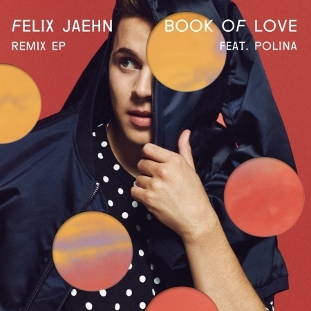 Book Of Love (Remix EP)