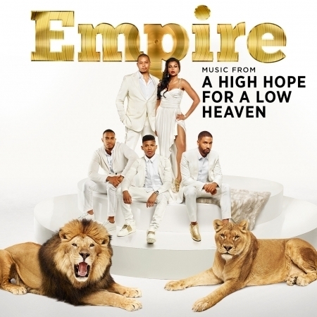 Empire: Music From 'A High Hope For A Low Heaven'