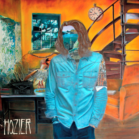 Hozier (Special Edition) 專輯封面